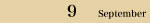 9